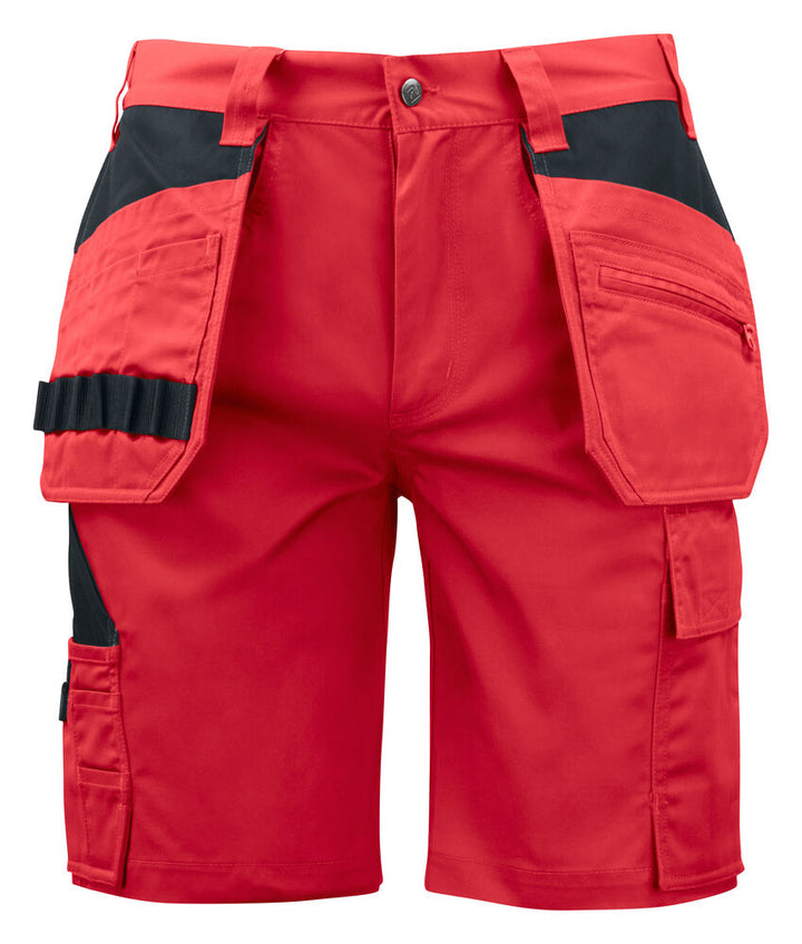 5535 ARBEJDSSHORTS POLYESTER/BOMULD