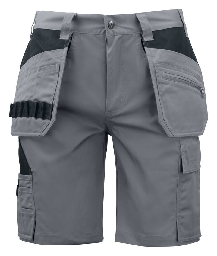 5535 ARBEJDSSHORTS POLYESTER/BOMULD