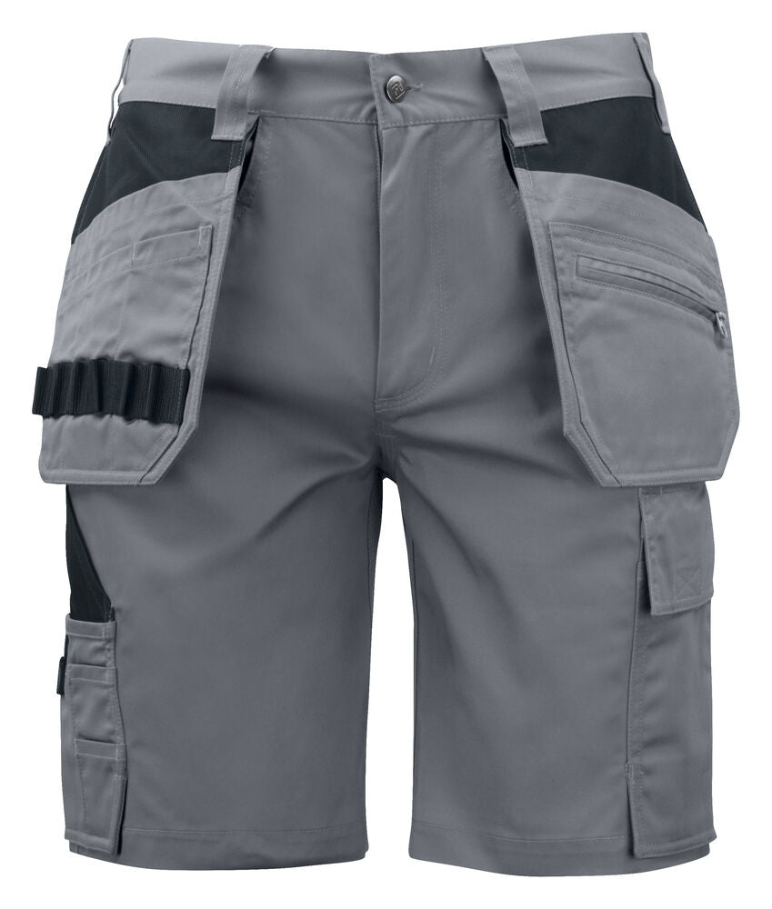5535 ARBEJDSSHORTS POLYESTER/BOMULD