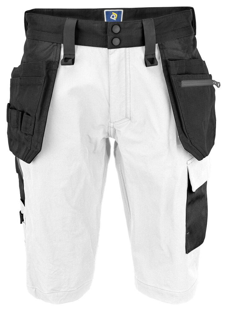 5562 SHORTS FULD STRETCH