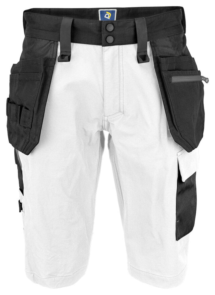 5562 SHORTS FULD STRETCH