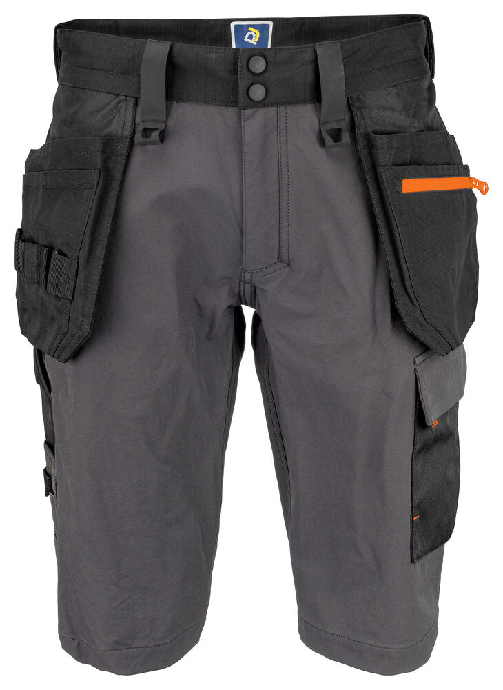 5562 SHORTS FULD STRETCH