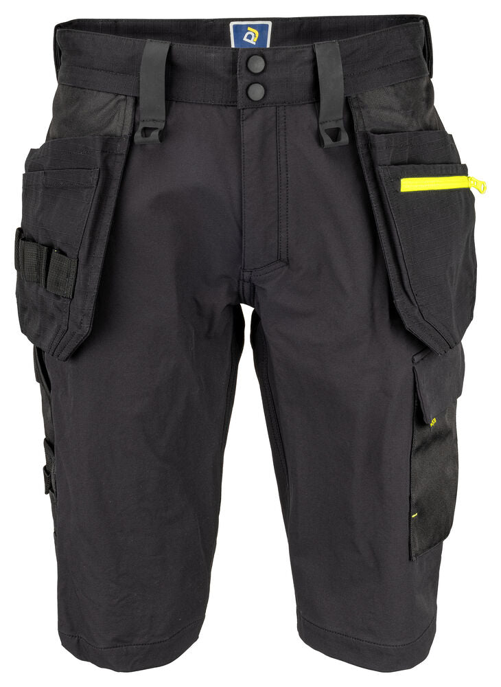 5562 SHORTS FULD STRETCH