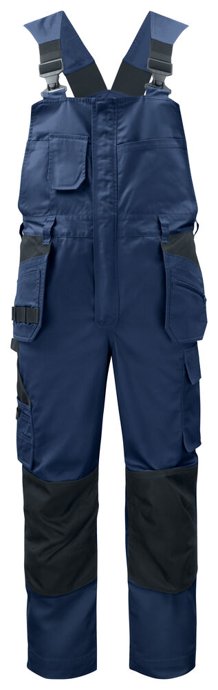 5630 OVERALLS POLYESTER/BOMULD