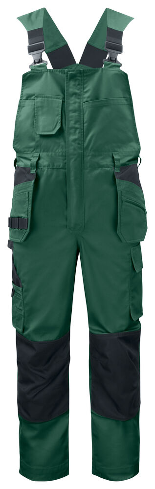 5630 OVERALLS POLYESTER/BOMULD