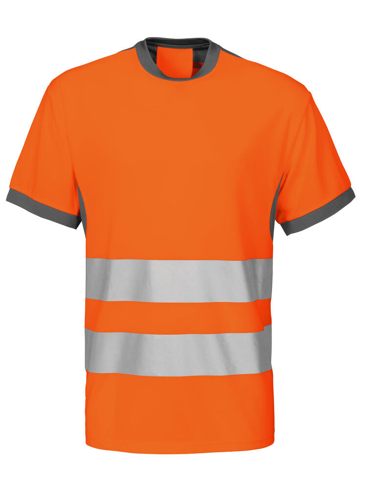 6009 T-SHIRT EN ISO 20471 KLASSE 2