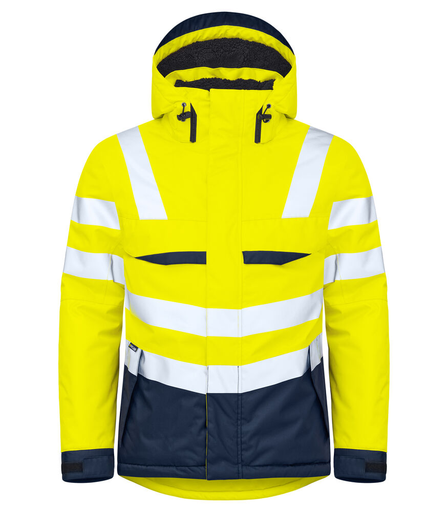 6425 PILÉ-FORET FUNKTIONSJAKKE EN ISO 20471 CLASS 3