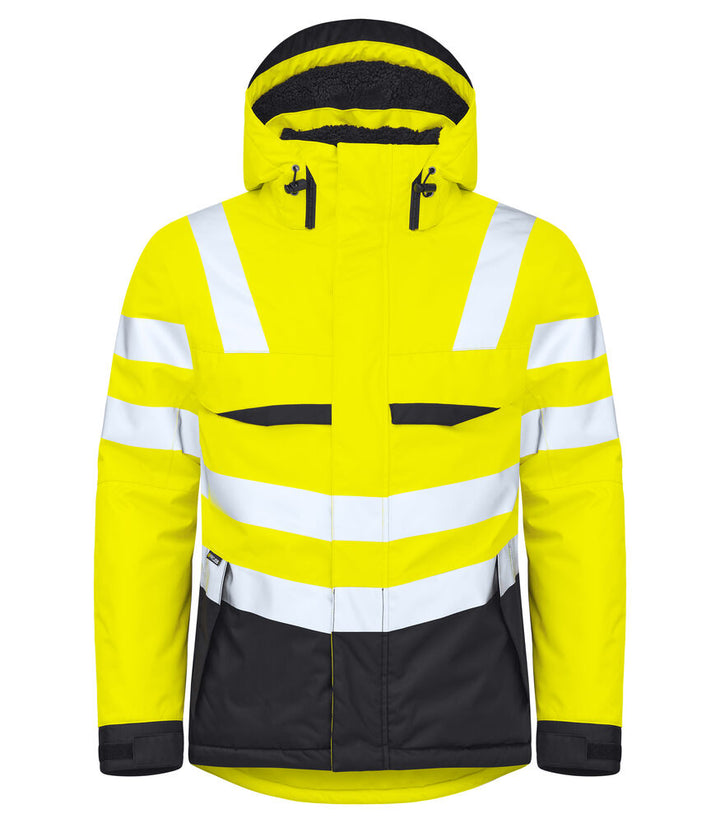 6425 PILÉ-FORET FUNKTIONSJAKKE EN ISO 20471 CLASS 3