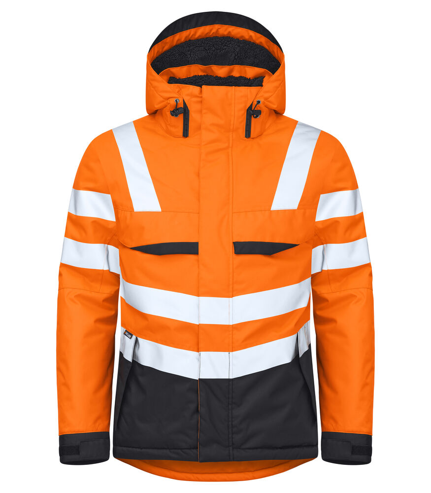 6425 PILÉ-FORET FUNKTIONSJAKKE EN ISO 20471 CLASS 3
