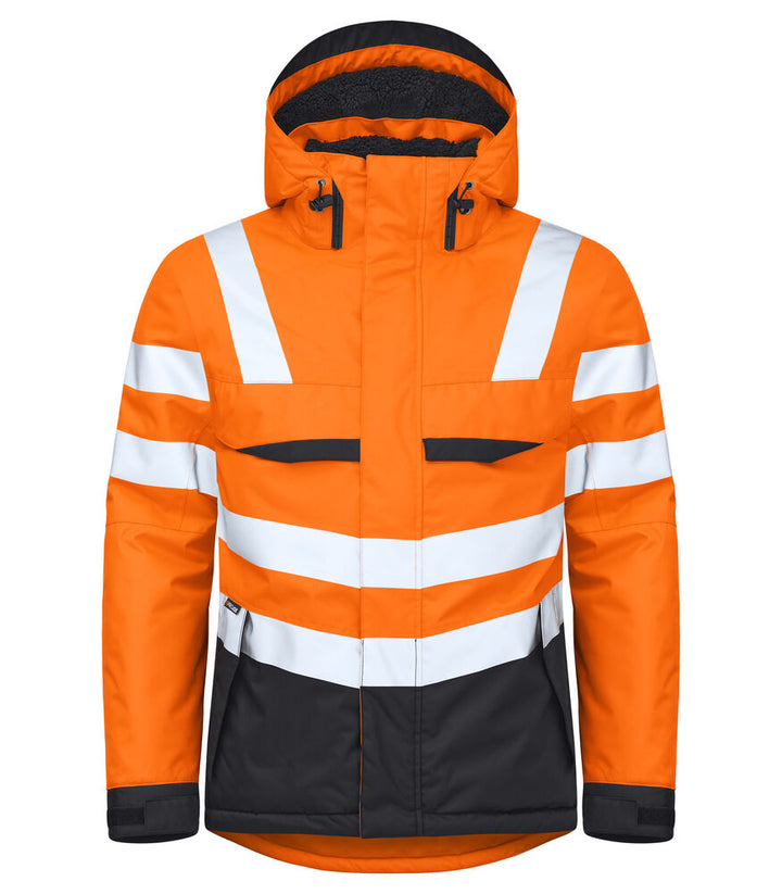 6425 PILÉ-FORET FUNKTIONSJAKKE EN ISO 20471 CLASS 3