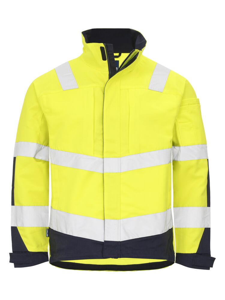 6426 Hi-Vis Jacket