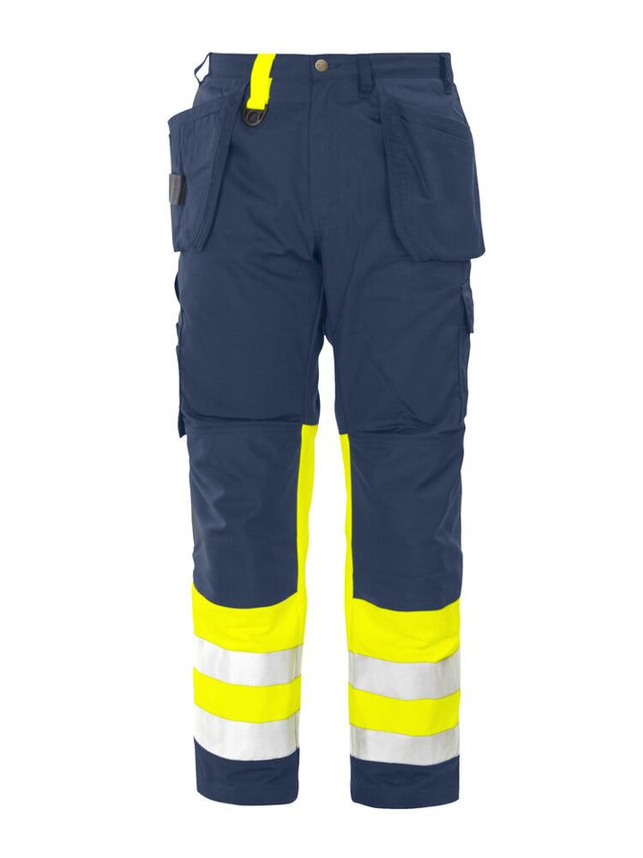 6502 BUKS EN ISO 20471 KLASSE 1