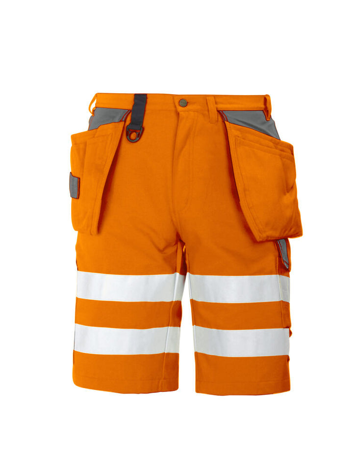 6503 SHORTS EN ISO 20471 KLASSE 2/1
