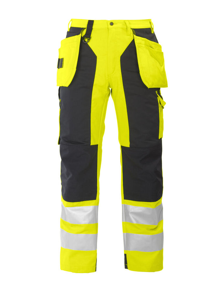 6506 BUKS EN ISO 20471 KLASSE 2