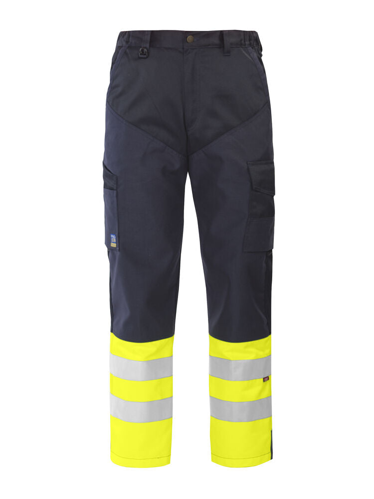 6507 BUKS EN ISO 20471 KLASSE 1