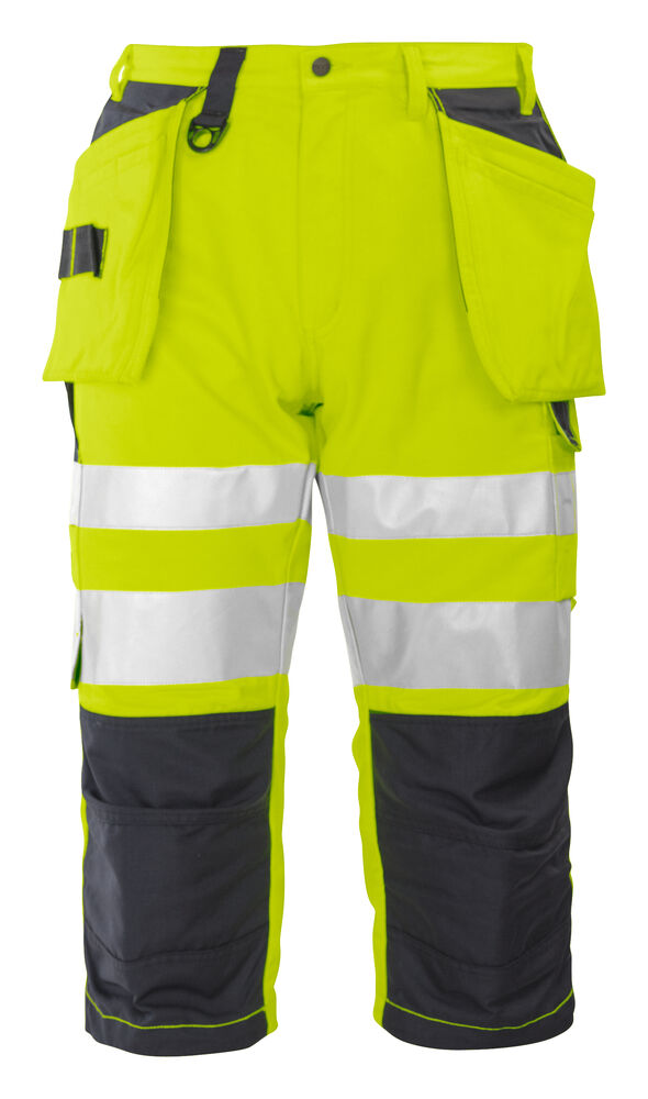 6510 KNICKERS EN ISO 20471 KLASSE 2