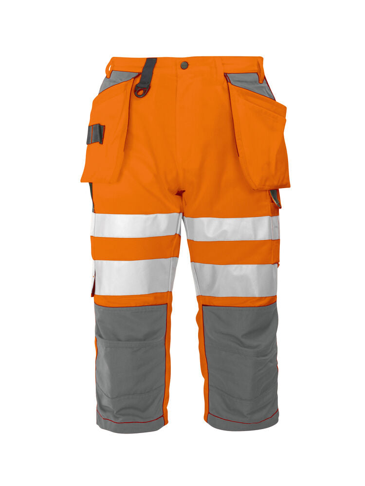 6510 KNICKERS EN ISO 20471 KLASSE 2
