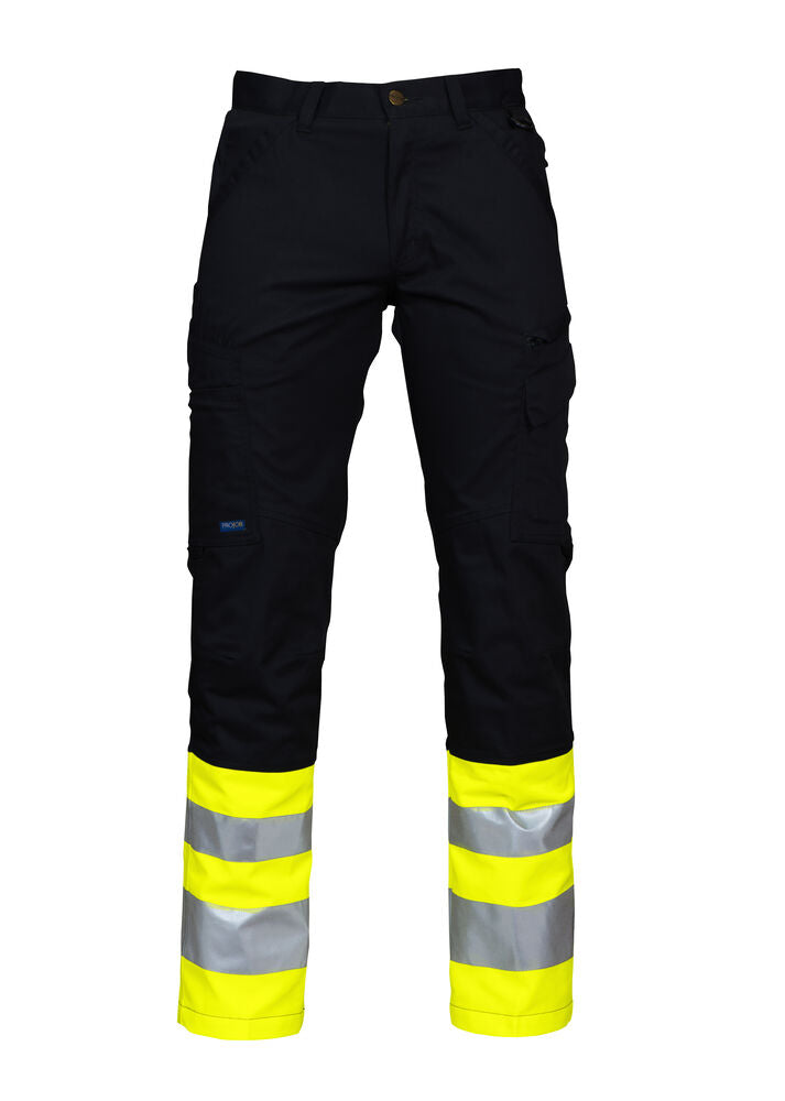 6523 BUKS EN ISO 20471 KLASSE 1