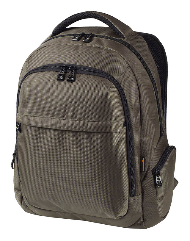 Halfar 1807798 Backpack Missio