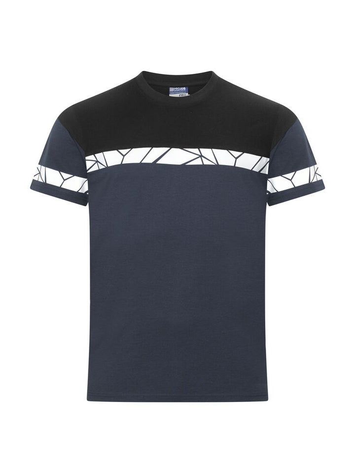 7001 T-SHIRT 7001 T-SHIRT 9910-VIZ