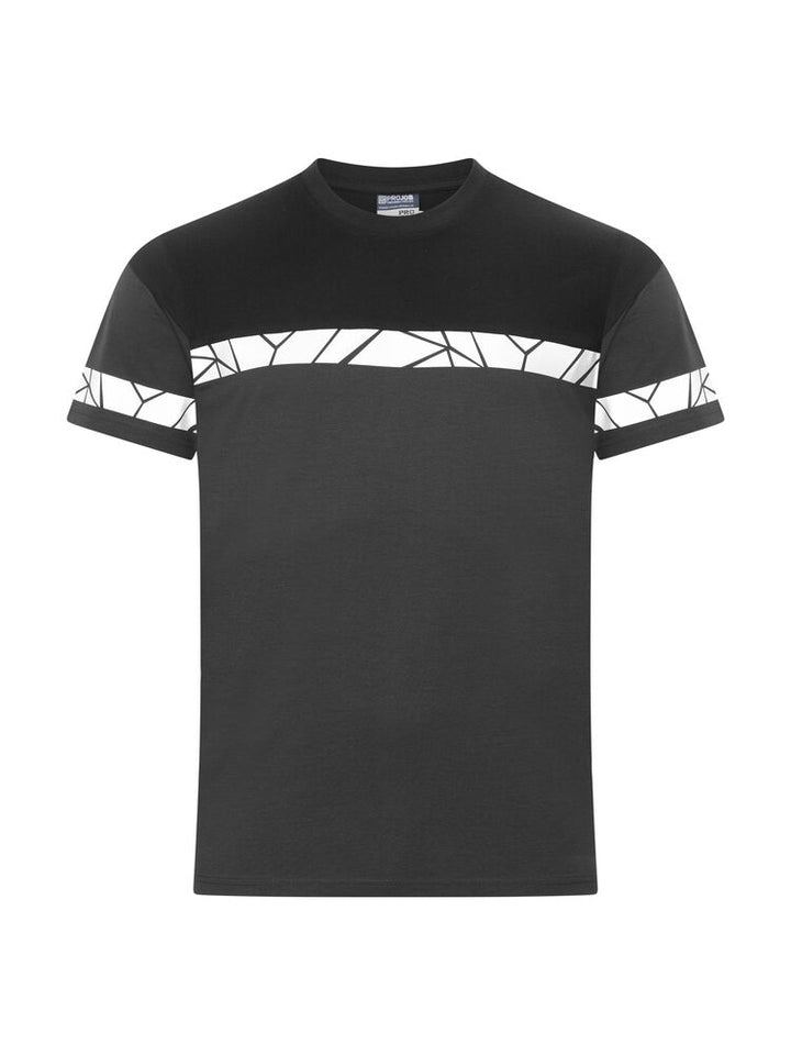 7001 T-SHIRT 7001 T-SHIRT 9910-VIZ