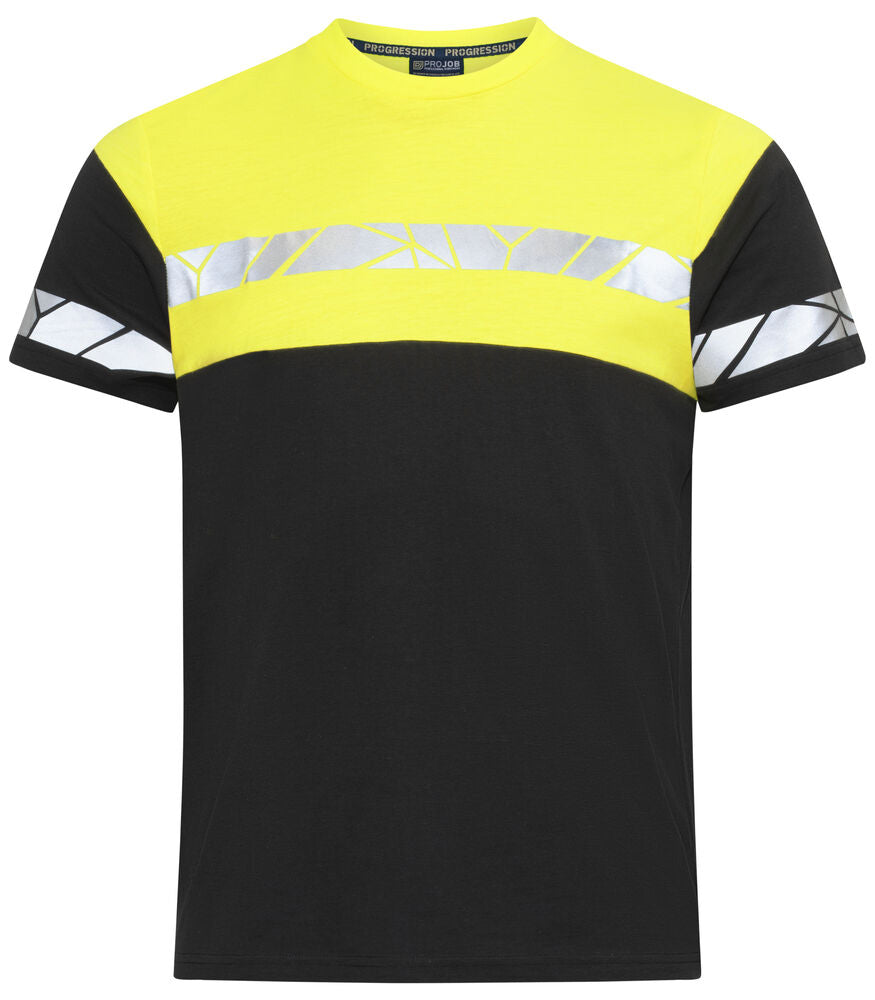 7001 T-SHIRT 7001 T-SHIRT 9910-VIZ