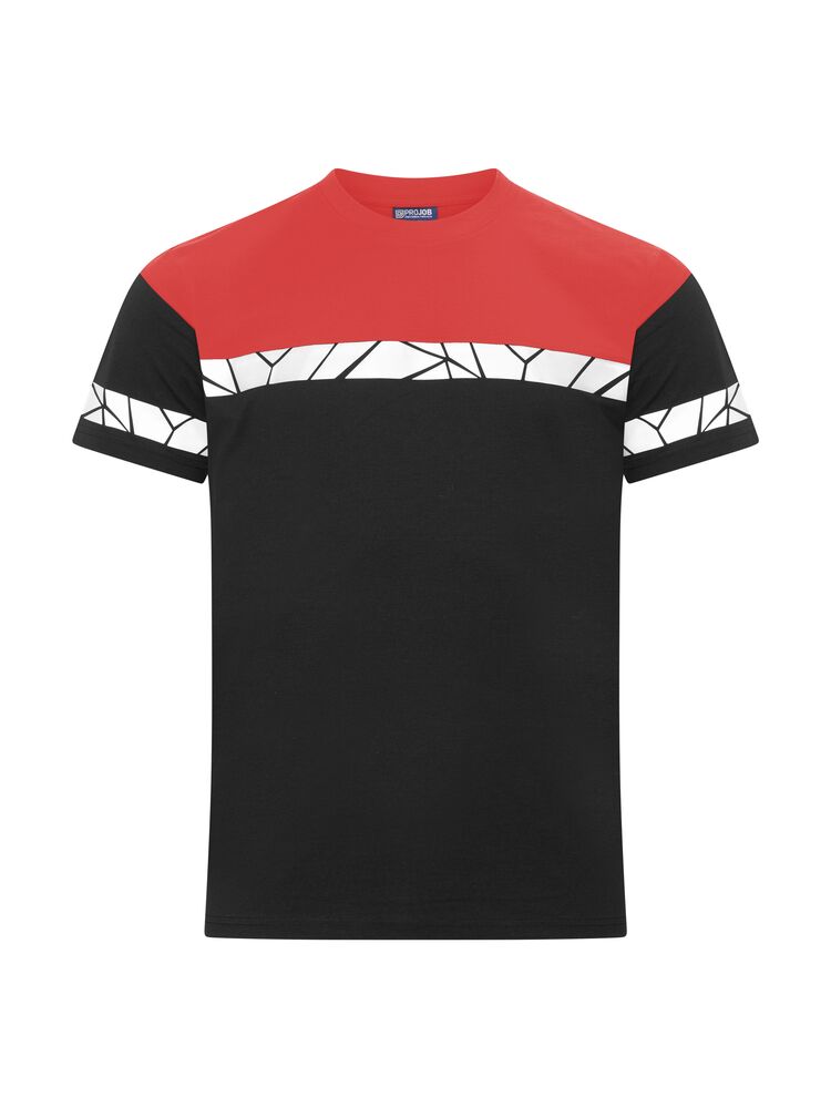 7001 T-SHIRT 7001 T-SHIRT 9910-VIZ