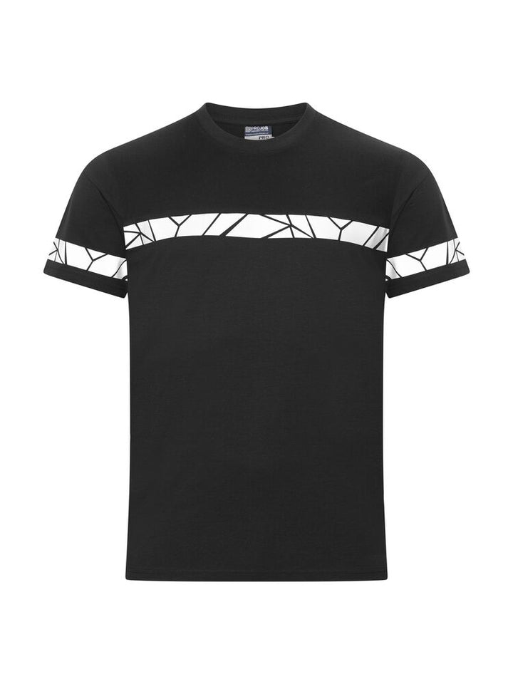 7001 T-SHIRT 7001 T-SHIRT 9910-VIZ