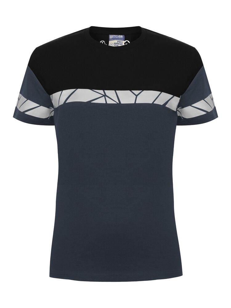 7005 T-SHIRT DAMEMODEL 7005 T-SHIRT DAMEMODEL 9910-VIZ