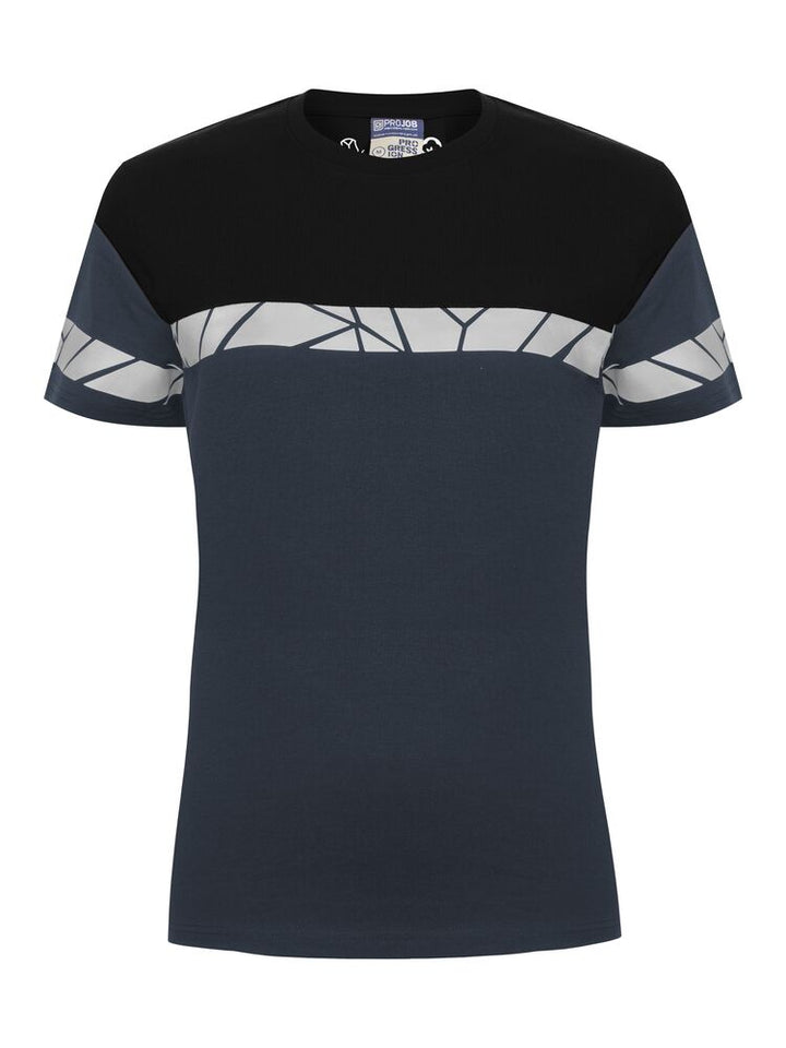 7005 T-SHIRT DAMEMODEL 7005 T-SHIRT DAMEMODEL 9910-VIZ