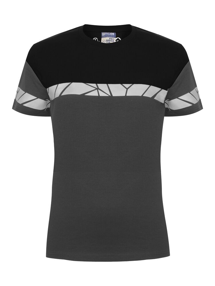 7005 T-SHIRT DAMEMODEL 7005 T-SHIRT DAMEMODEL 9910-VIZ