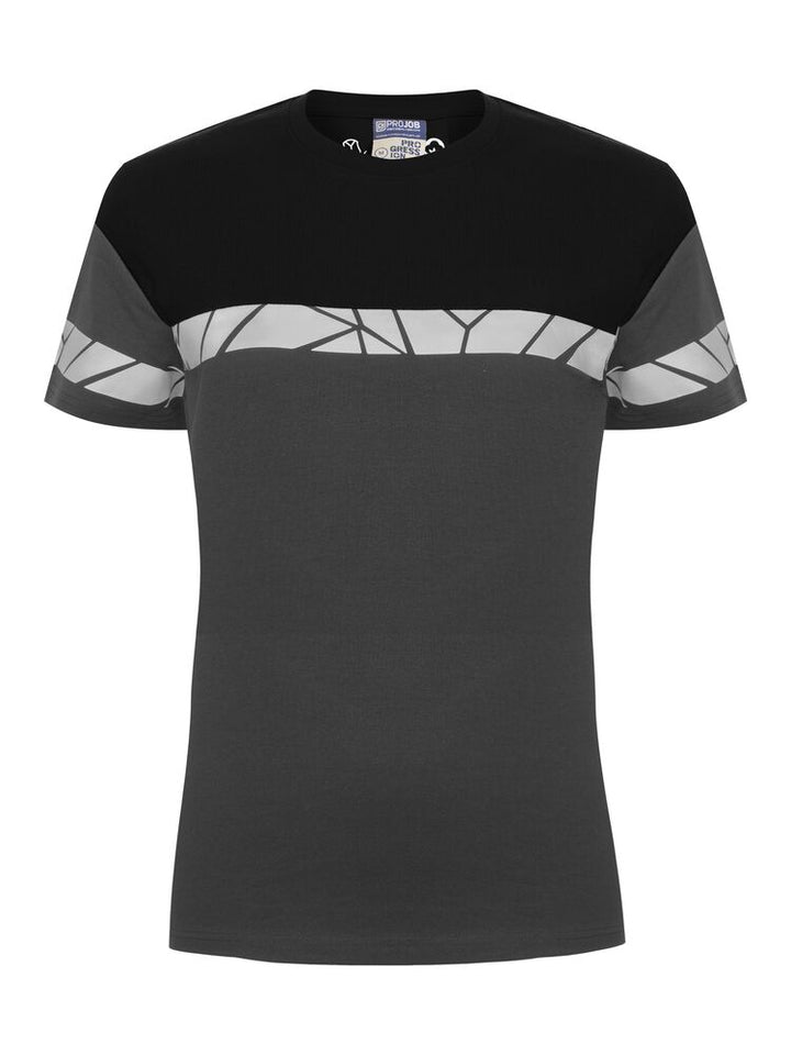 7005 T-SHIRT DAMEMODEL 7005 T-SHIRT DAMEMODEL 9910-VIZ