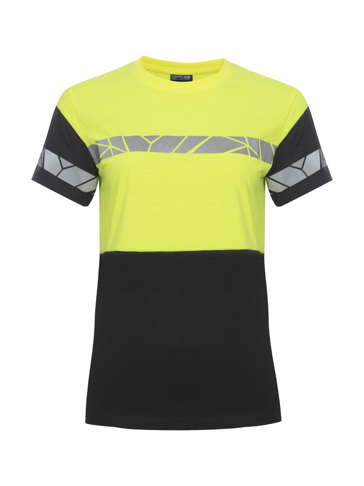 7005 T-SHIRT DAMEMODEL 7005 T-SHIRT DAMEMODEL 9910-VIZ