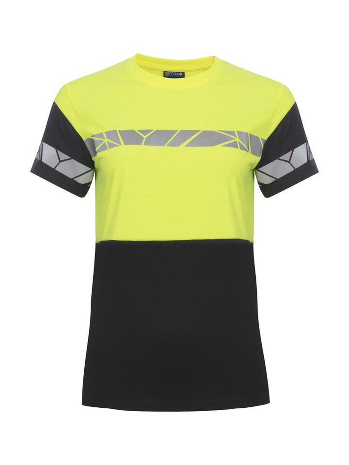 7005 T-SHIRT DAMEMODEL 7005 T-SHIRT DAMEMODEL 9910-VIZ