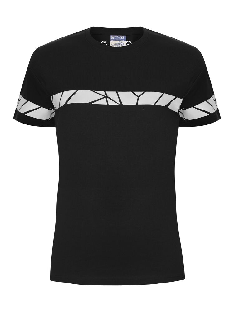 7005 T-SHIRT DAMEMODEL 7005 T-SHIRT DAMEMODEL 9910-VIZ