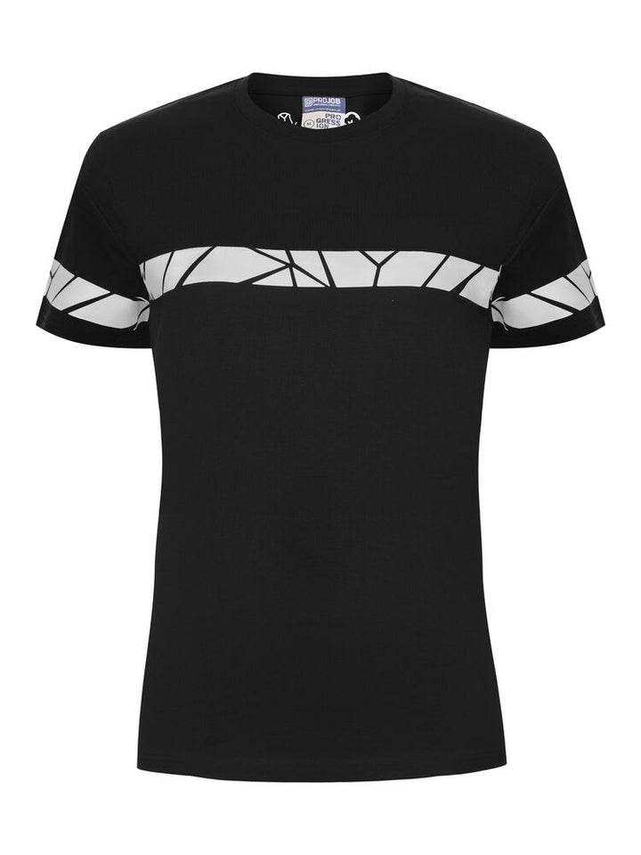 7005 T-SHIRT DAMEMODEL 7005 T-SHIRT DAMEMODEL 9910-VIZ