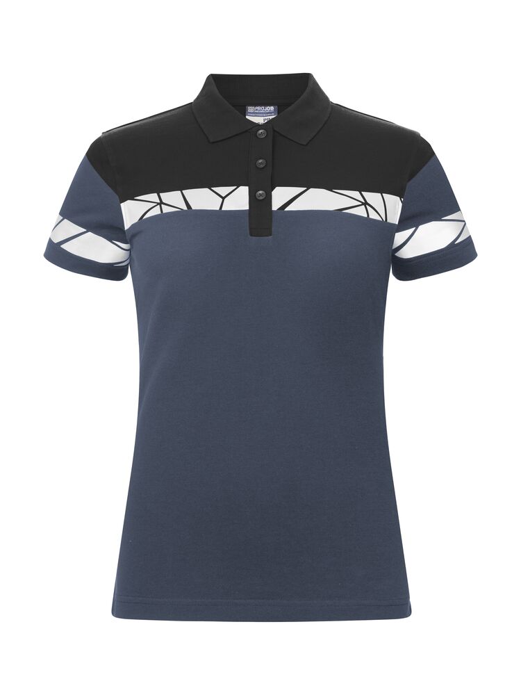 7006 PIQUE WOMEN 7006 PIQUE WOMEN 9910-VIZ