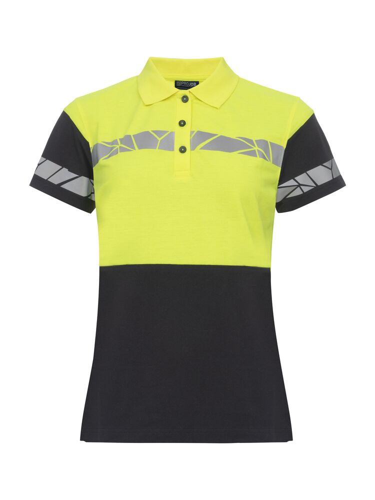7006 PIQUE WOMEN 7006 PIQUE WOMEN 9910-VIZ
