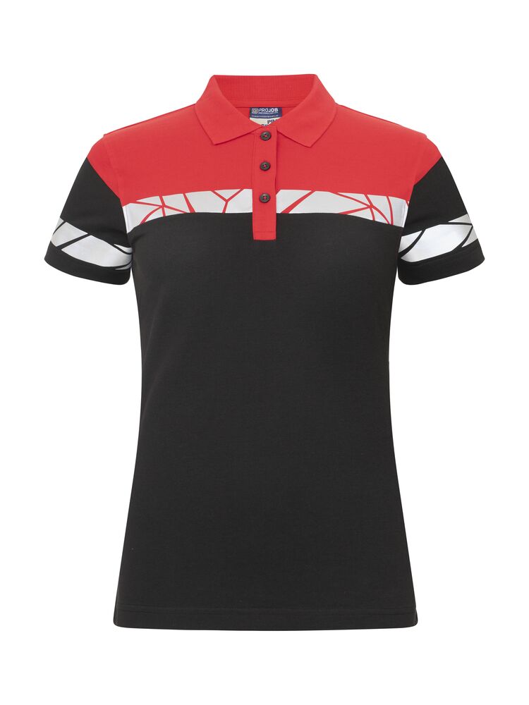 7006 PIQUE WOMEN 7006 PIQUE WOMEN 9910-VIZ