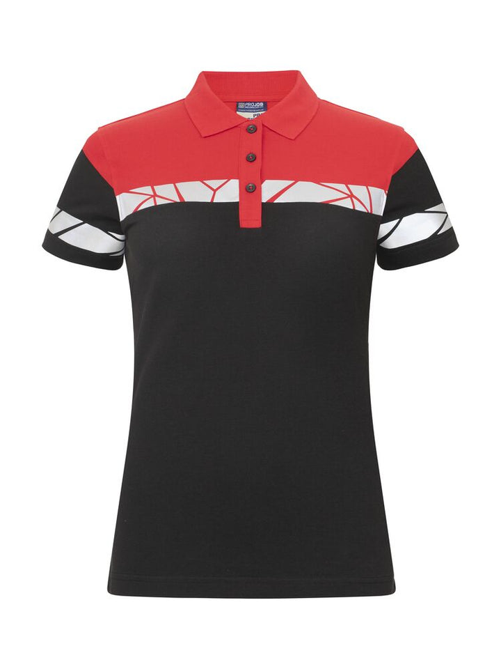 7006 PIQUE WOMEN 7006 PIQUE WOMEN 9910-VIZ