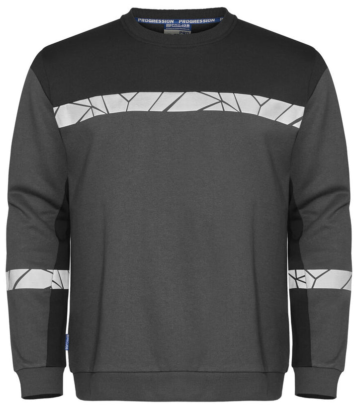 7101 SWEATSHIRT 7101 SWEATSHIRT 9910-VIZ