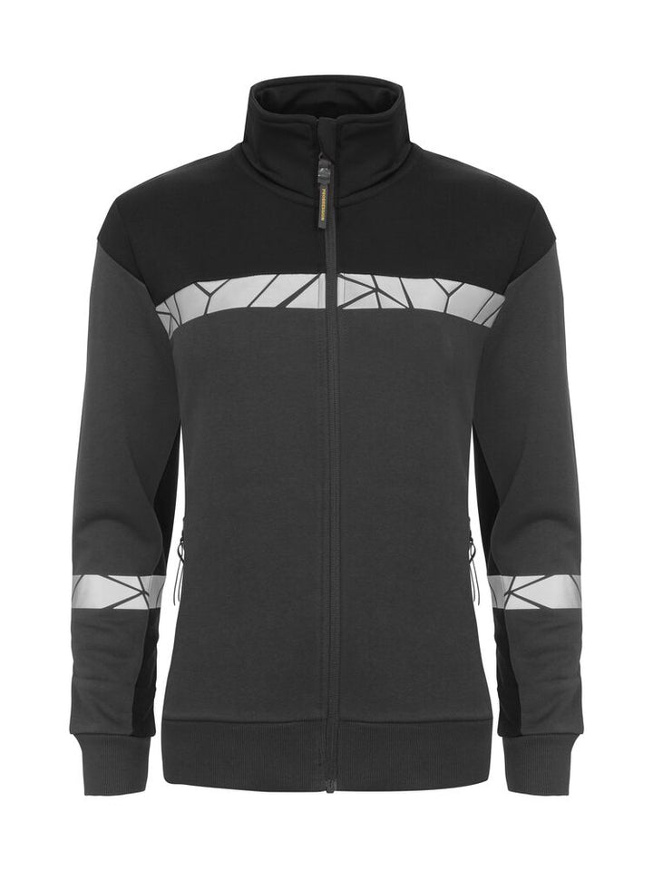 7105 SWEATSHIRT DAME 7105 SWEATSHIRT DAME 9910-VIZ