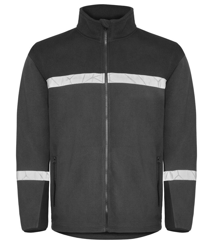 7300 FLEECE JAKKE 7300 FLEECE JAKKE 9910-VIZ