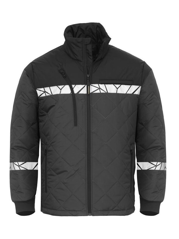 7404 LET JAKKE  7404 LET JAKKE 9910-VIZ