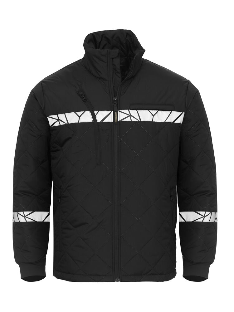 7404 LET JAKKE  7404 LET JAKKE 9910-VIZ