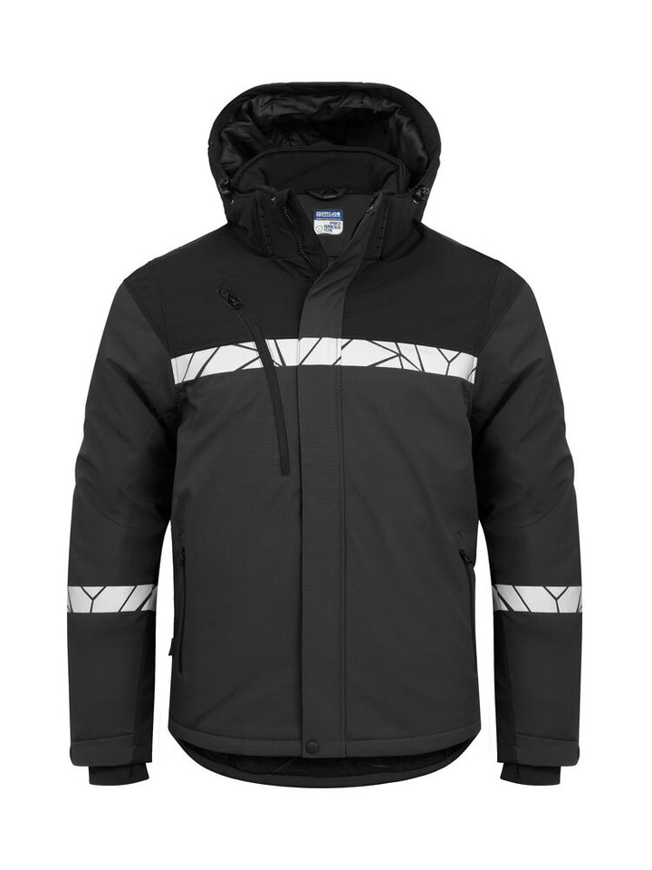 7413 SOFTSHELL JAKKE, FORET 7413 SOFTSHELL JAKKE, FORET 9910-VIZ