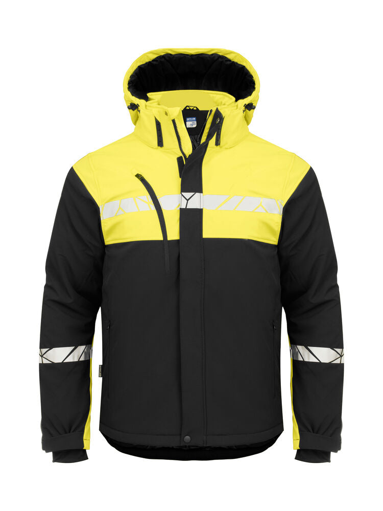 7413 SOFTSHELL JAKKE, FORET 7413 SOFTSHELL JAKKE, FORET 9910-VIZ