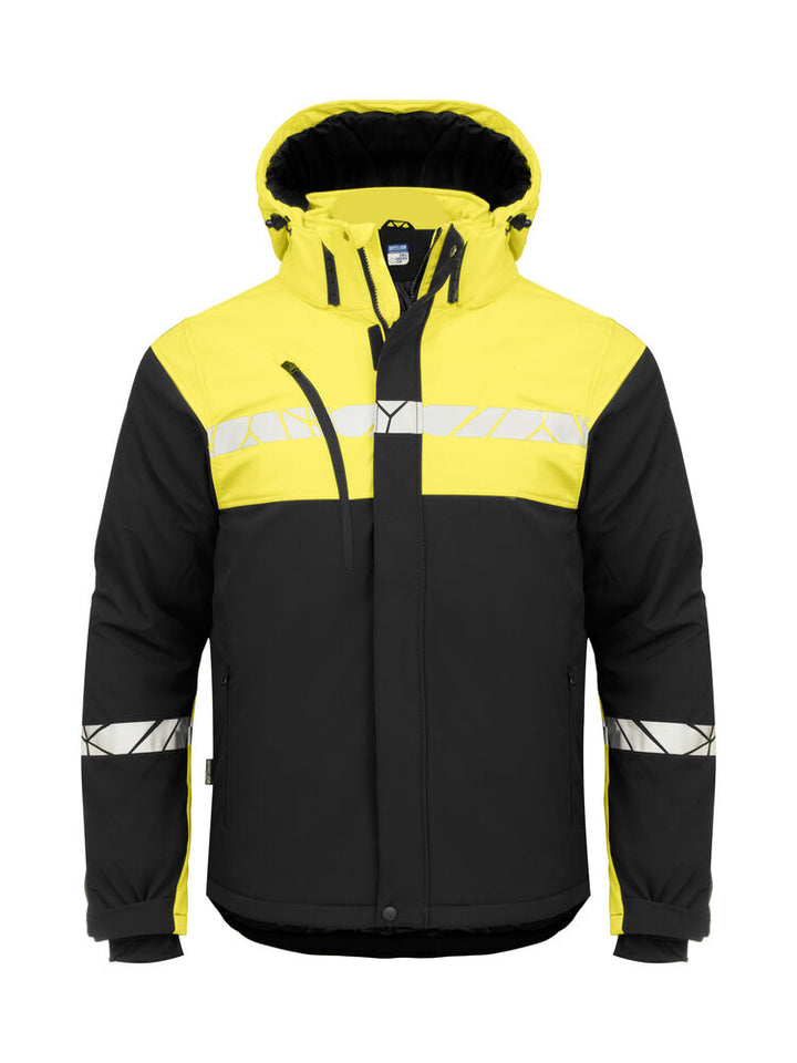 7413 SOFTSHELL JAKKE, FORET 7413 SOFTSHELL JAKKE, FORET 9910-VIZ