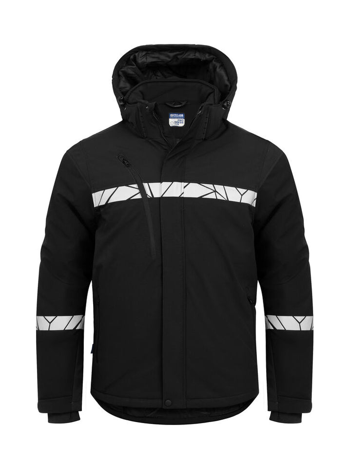 7413 SOFTSHELL JAKKE, FORET 7413 SOFTSHELL JAKKE, FORET 9910-VIZ