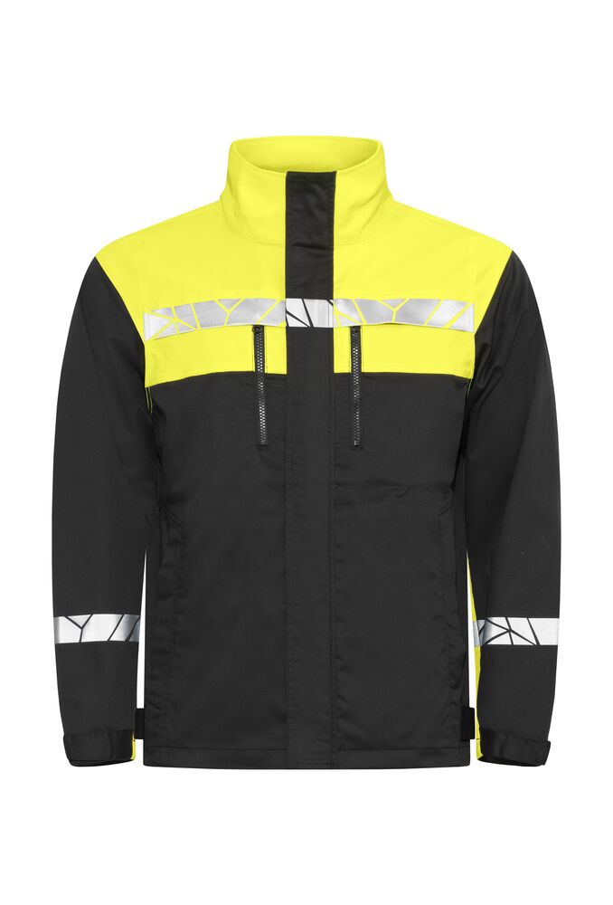 7416 ARBEJDSJAKKE 7416 ARBEJDSJAKKE 9910-VIZ